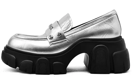 Туфли женские повседневные Women's Casual Shoes Women's Kmd, черный