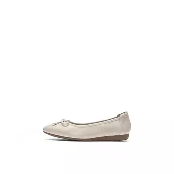 Туфли женские повседневные Women's Casual Shoes Women's Aita, черный
