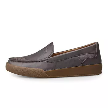 Туфли женские повседневные Women's Casual Shoes Women's Beck, серый