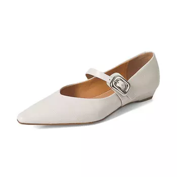 Туфли женские повседневные Women's Casual Shoes Women's Flowerskam, красный