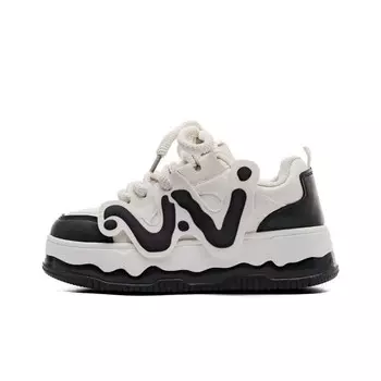 Туфли женские повседневные Women's Casual Shoes Women's Bingo Duck, розовый