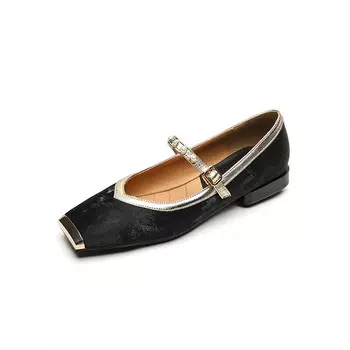 Туфли женские повседневные Women's Casual Shoes Women's Echo&Yolo, зеленый