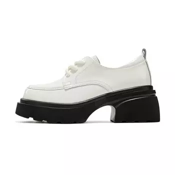 Туфли женские повседневные Women's Casual Shoes Women's Kekafu, черный