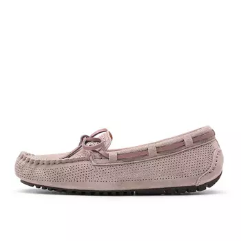 Туфли женские повседневные Women's Casual Shoes Women's Ozzeg, цвет Pitch Black