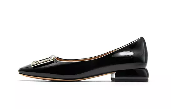 Туфли женские повседневные Women's Casual Shoes Women's Nini West, цвет Apricot