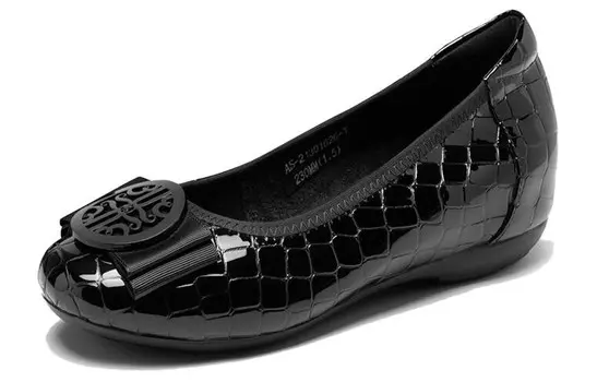 Туфли женские повседневные Women's Casual Shoes Women's Dg, цвет Burgundy