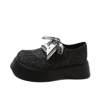 Туфли женские повседневные Women's Casual Shoes Women's Obwa, цвет Champagne