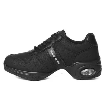 Туфли женские повседневные Women's Casual Shoes Women's Low-Top Golden Silk Rabbit, черный