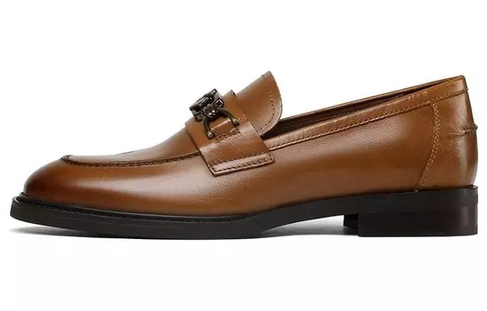 Туфли женские повседневные Women's Casual Shoes Women's Low-Top Bosssunwen, черный