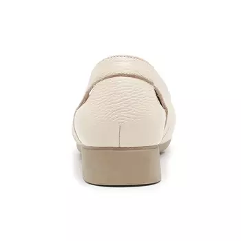 Туфли женские повседневные Women's Casual Shoes Women's Oulisasi, цвет Apricot