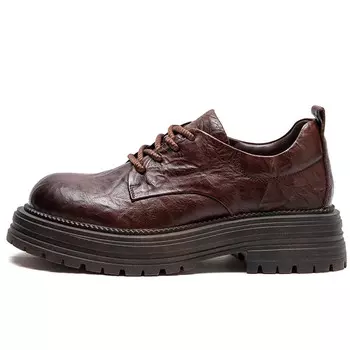 Туфли женские повседневные Women's Casual Shoes Women's Jay, черный