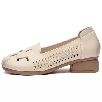 Туфли женские повседневные Women's Casual Shoes Women's Conley Bird, цвет Fruit Green