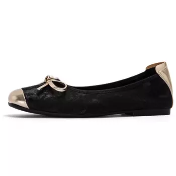 Туфли женские повседневные Women's Casual Shoes Women's Oms, серебряный