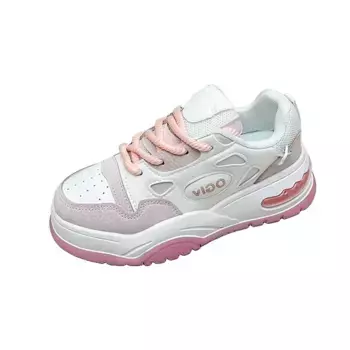 Туфли женские повседневные Women's Casual Shoes Women's Abcfjg, бежевый