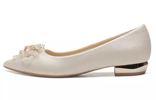 Туфли женские повседневные Women's Casual Shoes Women's Low-Top Ainer-Cat, красный