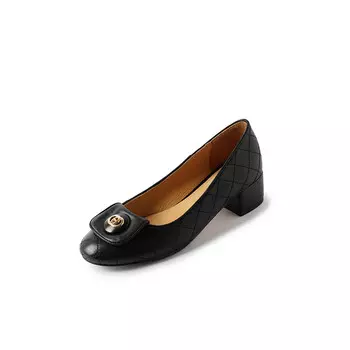 Туфли женские повседневные Women's Casual Shoes Women's Pvaj, цвет Apricot