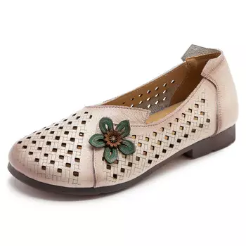 Туфли женские повседневные Women's Casual Shoes Women's Conley Bird, коричневый