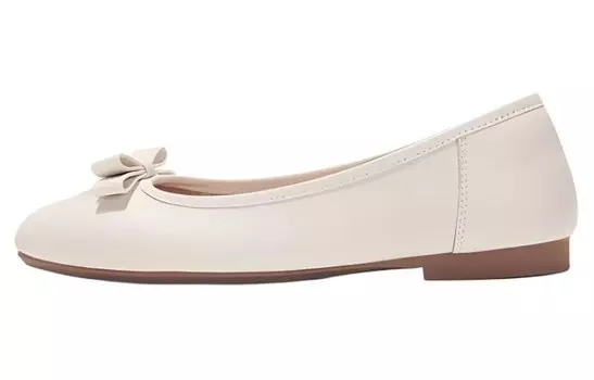 Туфли женские повседневные Women's Casual Shoes Women's Pt'Son, черный