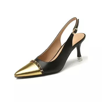 Туфли женские повседневные Women's Casual Shoes Women's Flowerskam, цвет Milk White