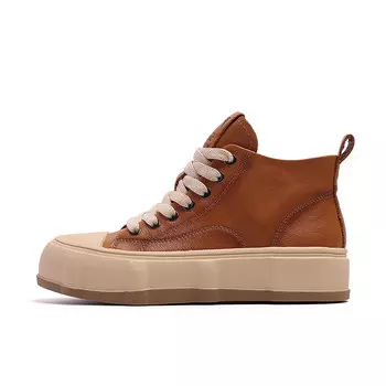 Туфли женские повседневные Women's Casual Shoes Women's Burgely, желтый