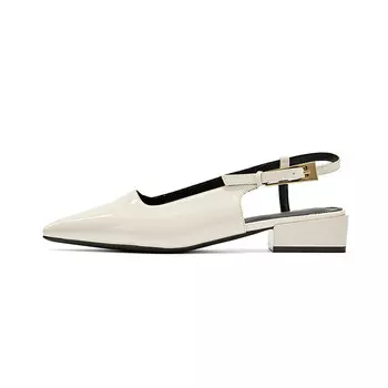 Туфли женские повседневные Women's Casual Shoes Women's Gnsj, цвет Burgundy