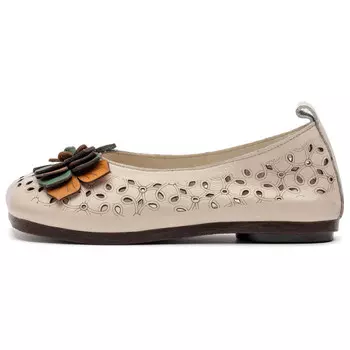 Туфли женские повседневные Women's Casual Shoes Women's Conley Bird, цвет Jasper
