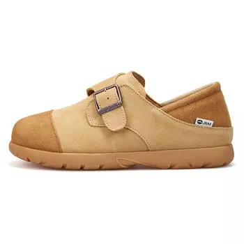 Туфли женские повседневные Women's Casual Shoes Women's Joy&Mario, серый