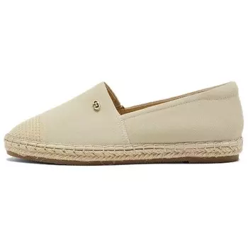 Туфли женские повседневные Women's Casual Shoes Women's Bata, хаки