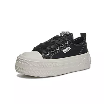 Туфли женские повседневные Women's Casual Shoes Women's Camantha, черный