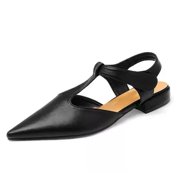 Туфли женские повседневные Women's Casual Shoes Women's Flowerskam, цвет Custard