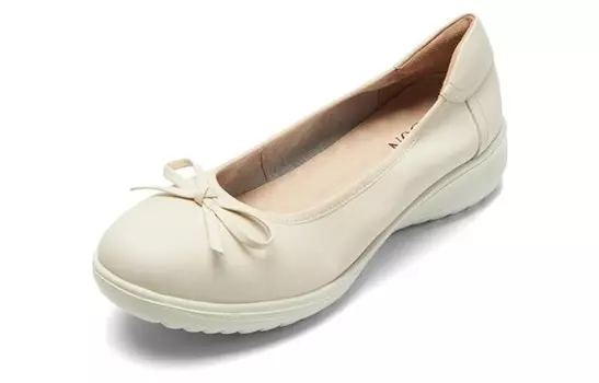 Туфли женские повседневные Women's Casual Shoes Women's Low-Top Pt'Son, розовый