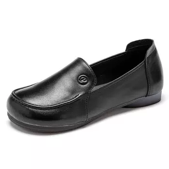 Туфли женские повседневные Women's Casual Shoes Women's Okahui, черный