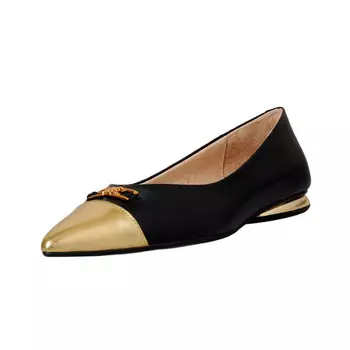 Туфли женские повседневные Women's Casual Shoes Women's Low-Top Naiyee, черный