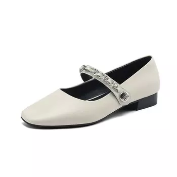 Туфли женские повседневные Women's Casual Shoes Women's Low-Top Naiyee, черный