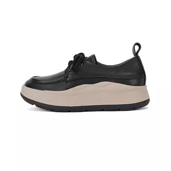 Туфли женские повседневные Women's Casual Shoes Women's Pierce Gentry, черный