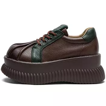 Туфли женские повседневные Women's Casual Shoes Women's Jay, черный