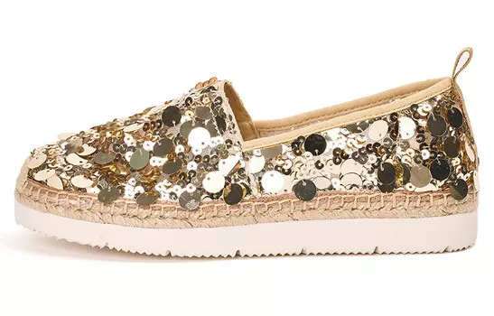 Туфли женские повседневные Women's Casual Shoes Women's Joy&Mario, розовый