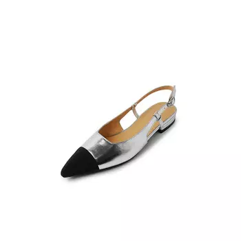 Туфли женские повседневные Women's Casual Shoes Women's Pvaj, цвет Apricot