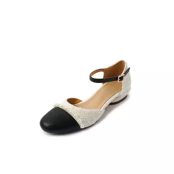 Туфли женские повседневные Women's Casual Shoes Women's Pvaj, цвет Apricot