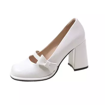 Туфли женские повседневные Women's Casual Shoes Women's Abcfjg, белый