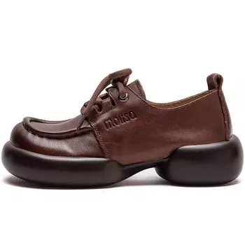 Туфли женские повседневные Women's Casual Shoes Women's Jay, серый