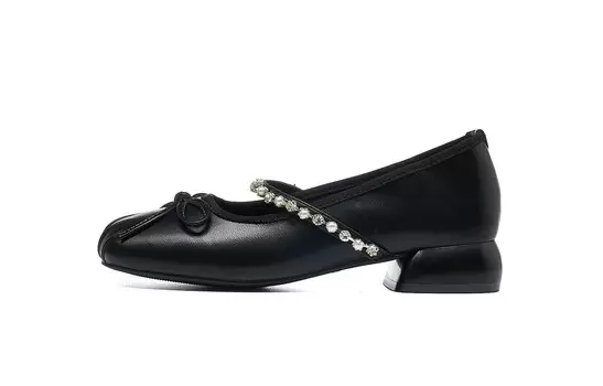 Туфли женские повседневные Women's Casual Shoes Women's Hla, бежевый