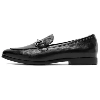 Туфли женские повседневные Women's Casual Shoes Women's Nini West, коричневый