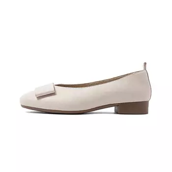Туфли женские повседневные Women's Casual Shoes Women's Comely, бежевый