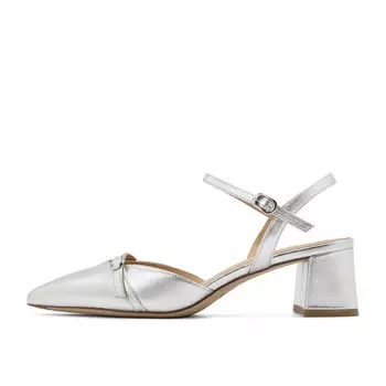 Туфли женские повседневные Women's Casual Shoes Women's Belle, бежевый