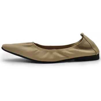 Туфли женские повседневные Women's Casual Shoes Women's Artmu, белый