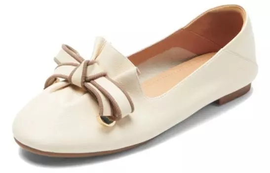 Туфли женские повседневные Women's Casual Shoes Women's Pt'Son, розовый