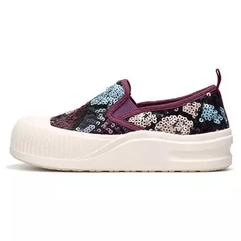 Туфли женские повседневные Women's Casual Shoes Women's Joy&Mario, серый