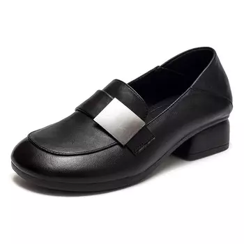 Туфли женские повседневные Women's Casual Shoes Women's Okahui, коричневый