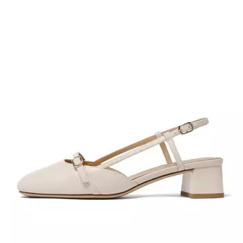 Туфли женские повседневные Women's Casual Shoes Women's Belle, золотой